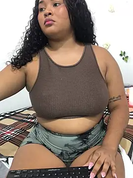 Snapshot of Marce_777 chatting on 7, 3, 2025 Marce 777 online show from 7, 3, 2025