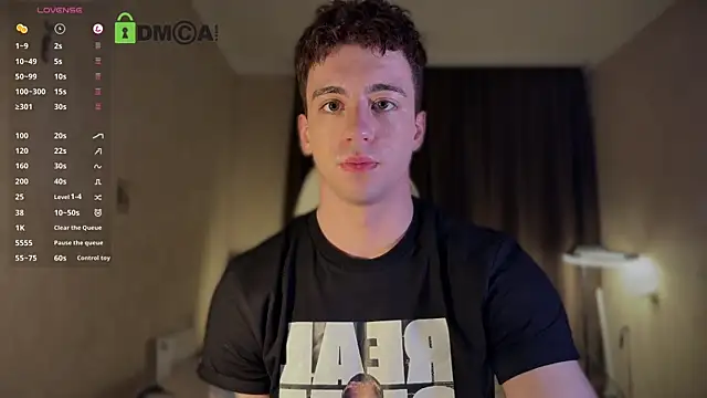 VincentSmith02 online show from 14, 10, 2025