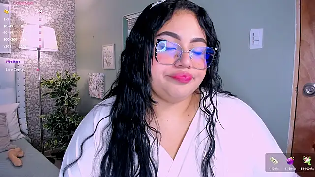  michel bbw online show from 4, 3, 2025