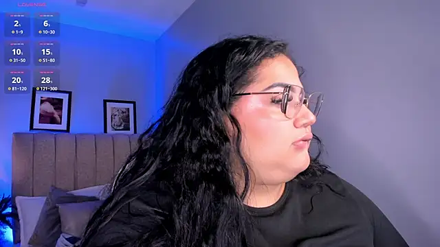 Snapshot of _michel_bbw chatting on 27, 5, 2026 michel bbw online show from 27, 5, 2026
