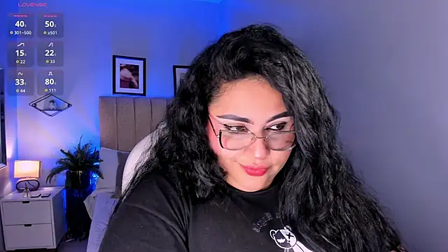  michel bbw online show from 23, 6, 2026