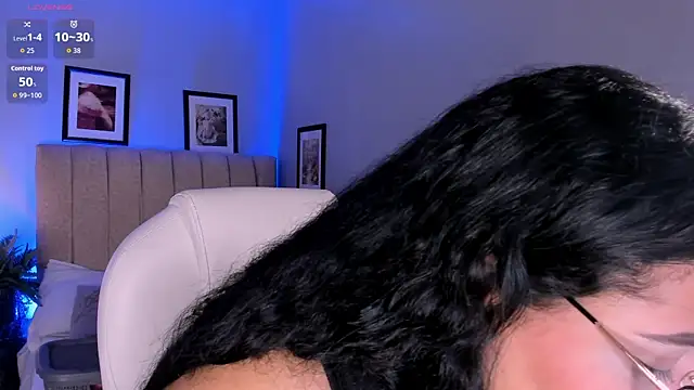  michel bbw online show from 24, 6, 2026