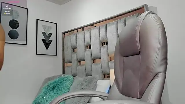 Snapshot of Alexa_candy18 chatting on 26, 2, 2025 Alexa candy18 online show from 26, 2, 2025