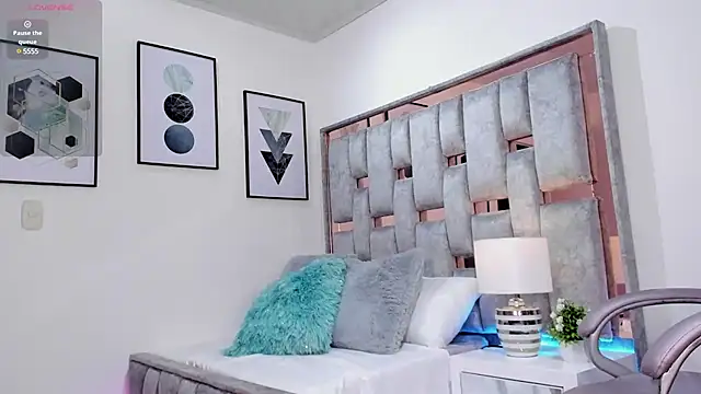 Snapshot of Alexa_candy18 chatting on 6, 3, 2025 Alexa candy18 online show from 6, 3, 2025