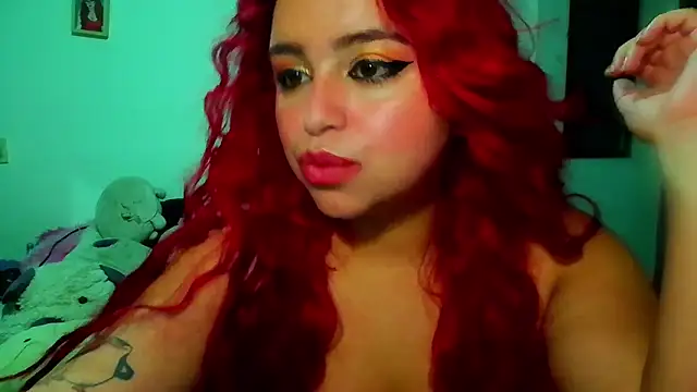 EstefyTabbo online show from 6, 6, 2026