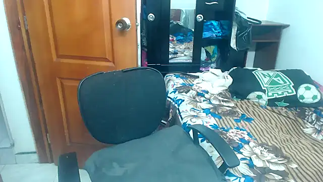 Snapshot of Siblleyx chatting on 12, 2, 2025 Siblleyx online show from 12, 2, 2025