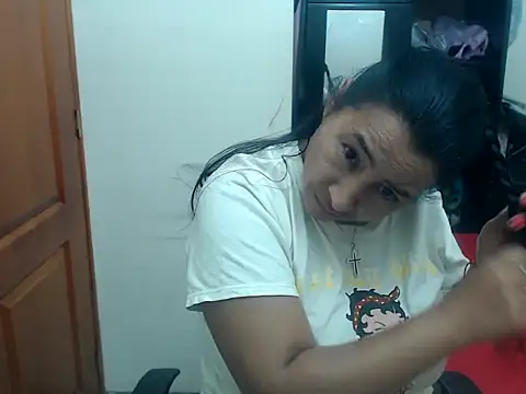 Snapshot of Siblleyx chatting on 25, 2, 2025 Siblleyx online show from 25, 2, 2025