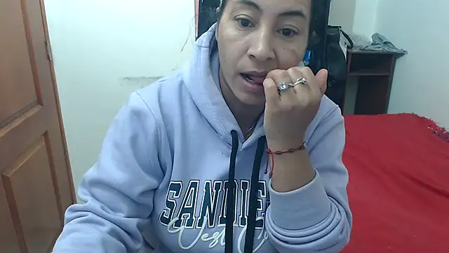 Snapshot of Siblleyx chatting on 18, 3, 2025 Siblleyx online show from 18, 3, 2025