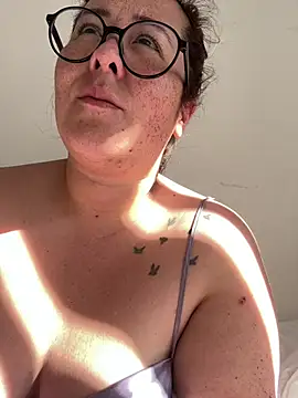 SweetRomina online show from 3, 3, 2026