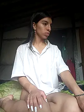 Ariell Kieran online show from 14, 2, 2025