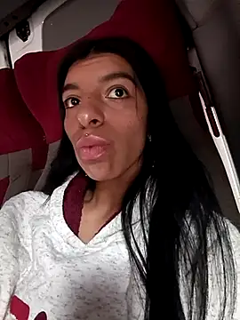 Ariell Kieran online show from 19, 2, 2025