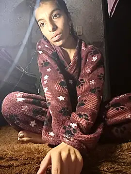 Ariell Kieran online show from 23, 2, 2025