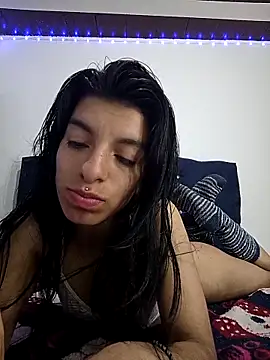 Ariell Kieran online show from 2, 3, 2025