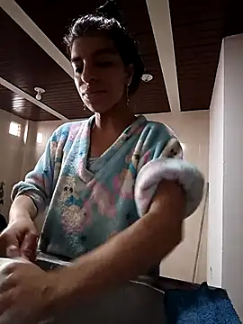 Ariell Kieran online show from 11, 3, 2025