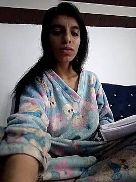 Ariell Kieran online show from 14, 3, 2025