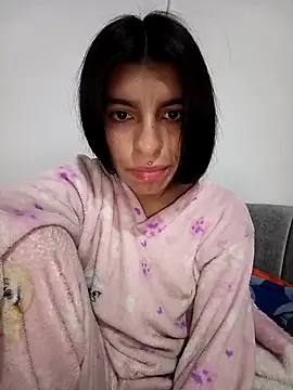 Ariell Kieran online show from 23, 3, 2025