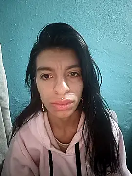 Ariell Kieran online show from 21, 9, 2025