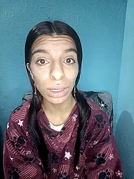 Ariell Kieran online show from 31, 10, 2025