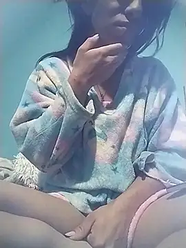 Ariell Kieran online show from 7, 4, 2026