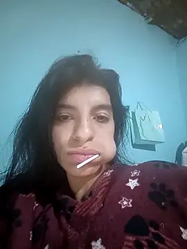 Ariell Kieran online show from 23, 4, 2026