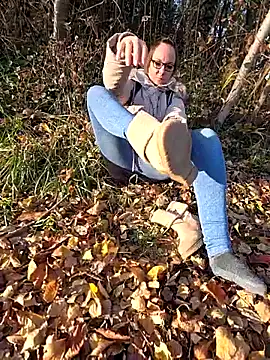 Fuxy-love69 online show from 1, 11, 2025