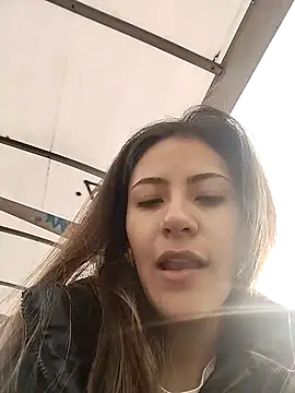 Snapshot of Andrea18_blonde chatting on 27, 2, 2025 Andrea18 blonde online show from 27, 2, 2025