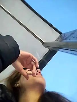 Snapshot of Andrea18_blonde chatting on 28, 2, 2025 Andrea18 blonde online show from 28, 2, 2025