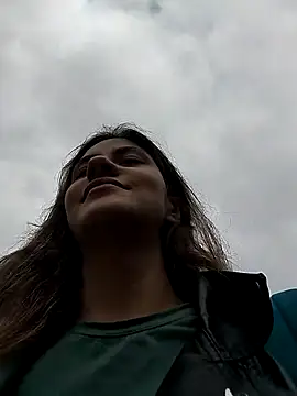 Snapshot of Andrea18_blonde chatting on 4, 3, 2025 Andrea18 blonde online show from 4, 3, 2025