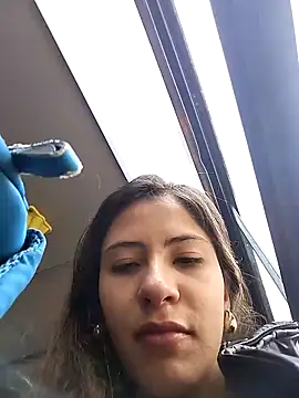 Snapshot of Andrea18_blonde chatting on 13, 3, 2025 Andrea18 blonde online show from 13, 3, 2025