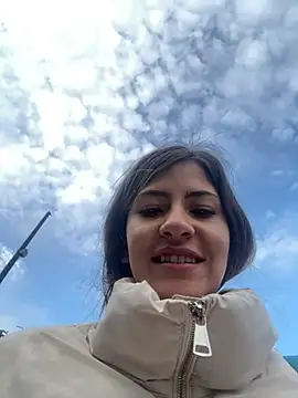 Snapshot of Andrea18_blonde chatting on 19, 3, 2025 Andrea18 blonde online show from 19, 3, 2025