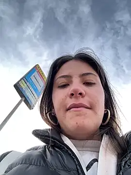 Snapshot of Andrea18_blonde chatting on 6, 10, 2025 Andrea18 blonde online show from 6, 10, 2025