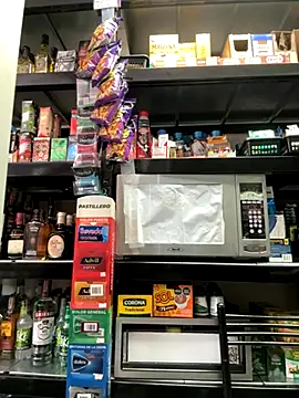 Snapshot of Andrea18_blonde chatting on 26, 10, 2025 Andrea18 blonde online show from 26, 10, 2025