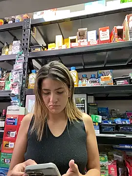 Andrea18 blonde online show from 19, 2, 2026