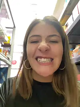 Andrea18 blonde online show from 26, 2, 2026