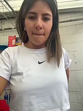 Andrea18 blonde online show from 27, 4, 2026