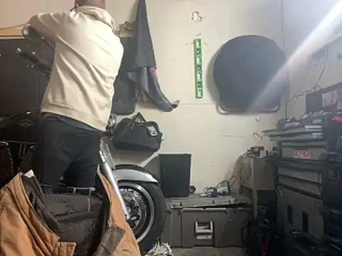 ClimbedCaelum online show from 31, 1, 2026