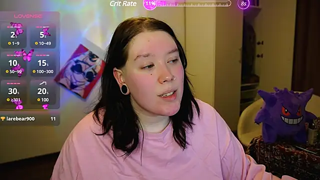 Viesicaa online show from 19, 2, 2025