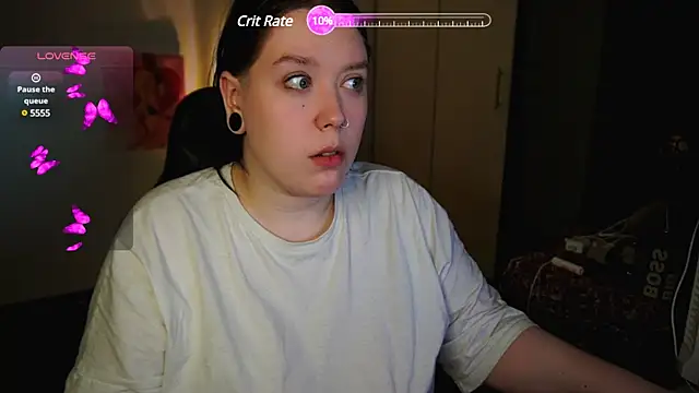 Viesicaa online show from 23, 2, 2025