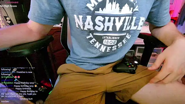 Snapshot of AaronSkeetman chatting on 13, 5, 2026 AaronSkeetman online show from 13, 5, 2026