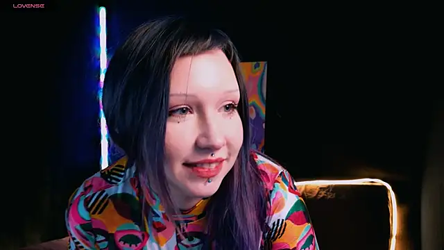 Snapshot of Bibi_Iva chatting on 26, 2, 2025 Bibi Iva online show from 26, 2, 2025