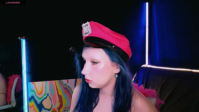 Snapshot of Bibi_Iva chatting on 13, 3, 2025 Bibi Iva online show from 13, 3, 2025