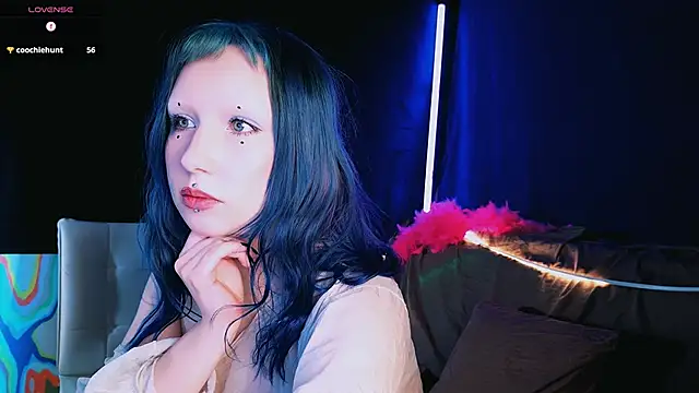 Snapshot of Bibi_Iva chatting on 17, 3, 2025 Bibi Iva online show from 17, 3, 2025