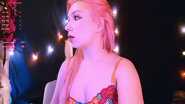 Bibi Iva online show from 15, 3, 2026