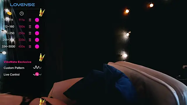 Bibi Iva online show from 24, 6, 2026
