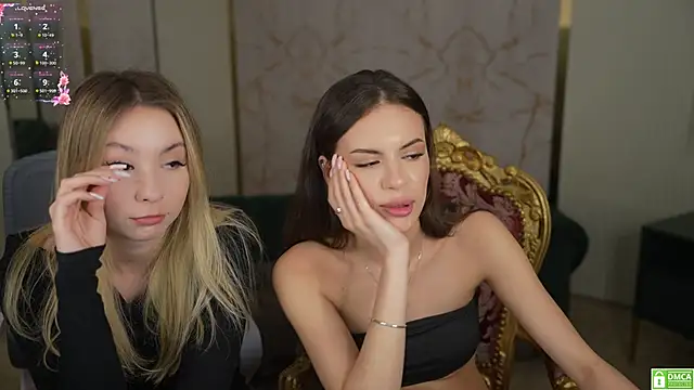 Snapshot of Milana_angell chatting on 24, 2, 2025 Milana angell online show from 24, 2, 2025