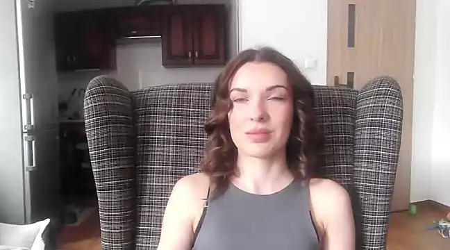 aurora lust online show from 26, 2, 2025