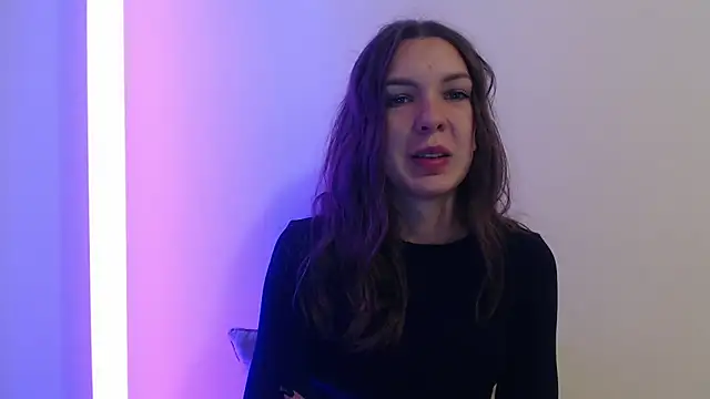 aurora lust online show from 15, 10, 2025