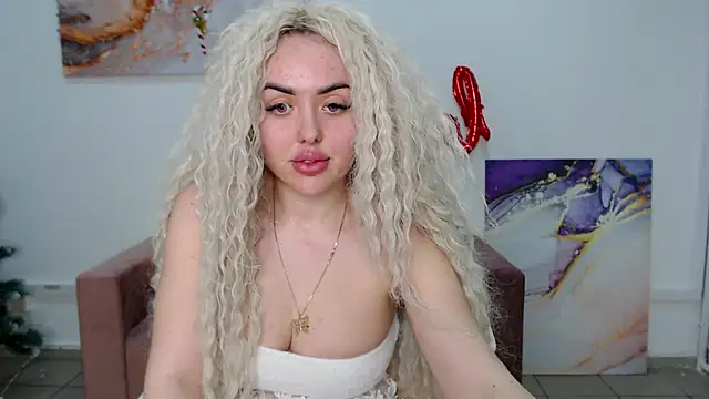 MissisCaty online show from 22, 2, 2025