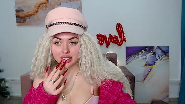 MissisCaty online show from 22, 2, 2025