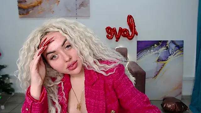 MissisCaty online show from 23, 2, 2025